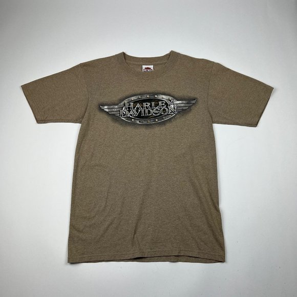 Harley Davidson Tee Vintage - Picture 1 of 5